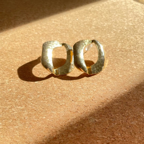 Designer earrings - Picture 1 of 1